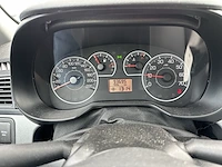 Fiat grande punto actual, 2013 - afbeelding 19 van  20
