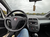 Fiat grande punto actual, 2013 - afbeelding 3 van  29