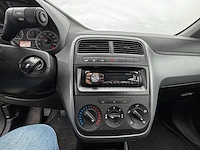 Fiat grande punto actual, 2013 - afbeelding 4 van  29