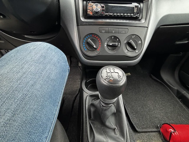 Fiat grande punto actual, 2013 - afbeelding 5 van  29