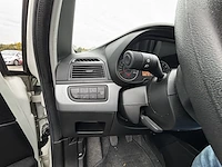 Fiat grande punto actual, 2013 - afbeelding 8 van  29
