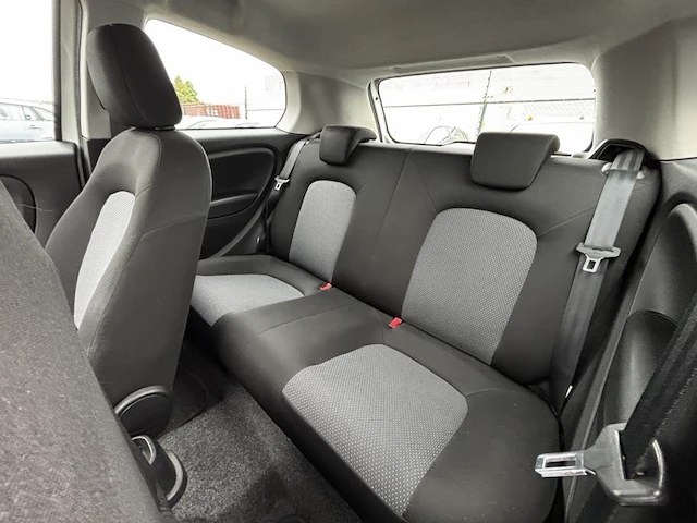 Fiat grande punto actual, 2013 - afbeelding 9 van  29