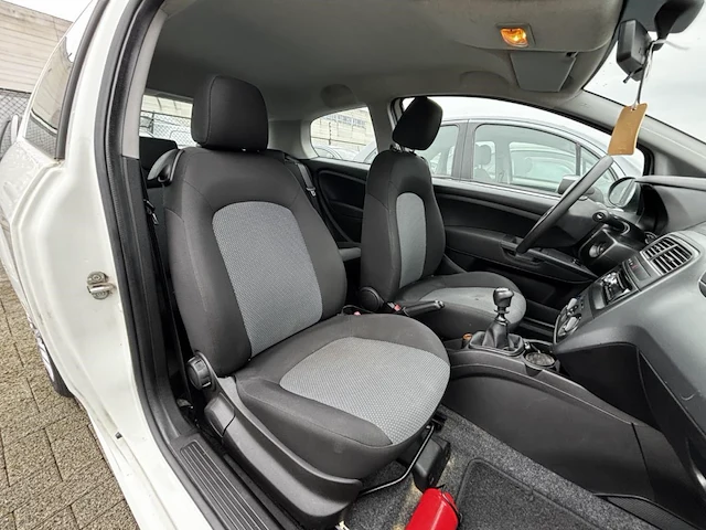Fiat grande punto actual, 2013 - afbeelding 11 van  29