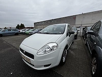 Fiat grande punto actual, 2013 - afbeelding 1 van  29
