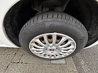 Fiat grande punto actual, 2013 - afbeelding 13 van  29