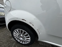 Fiat grande punto actual, 2013 - afbeelding 17 van  29