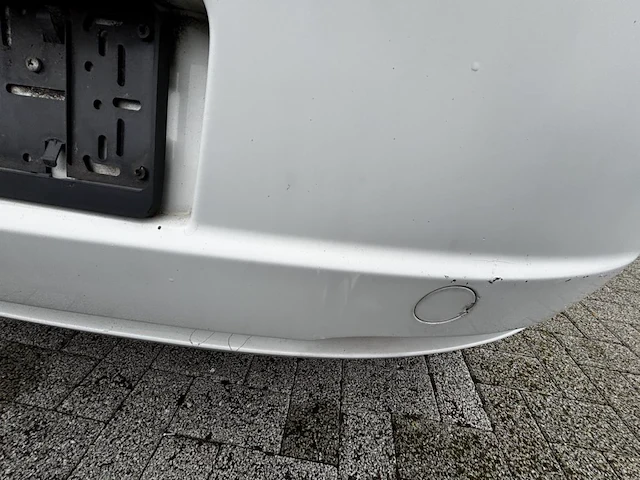 Fiat grande punto actual, 2013 - afbeelding 19 van  29