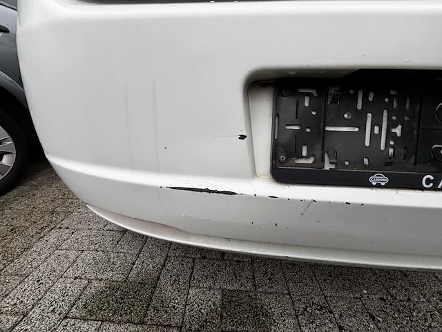 Fiat grande punto actual, 2013 - afbeelding 20 van  29