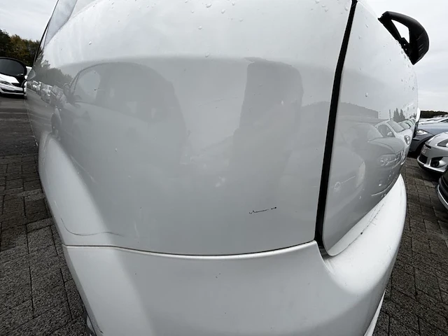 Fiat grande punto actual, 2013 - afbeelding 21 van  29