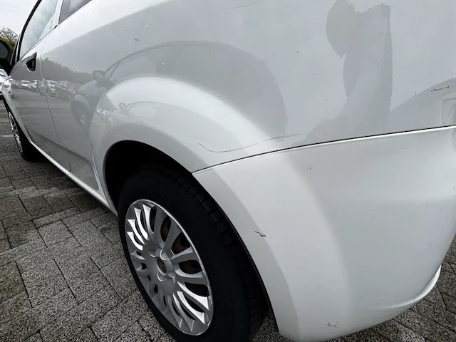Fiat grande punto actual, 2013 - afbeelding 22 van  29
