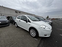 Fiat grande punto actual, 2013 - afbeelding 23 van  29