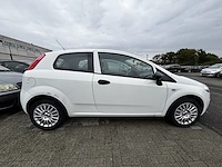 Fiat grande punto actual, 2013 - afbeelding 24 van  29