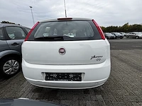 Fiat grande punto actual, 2013 - afbeelding 26 van  29