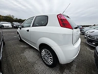 Fiat grande punto actual, 2013 - afbeelding 27 van  29