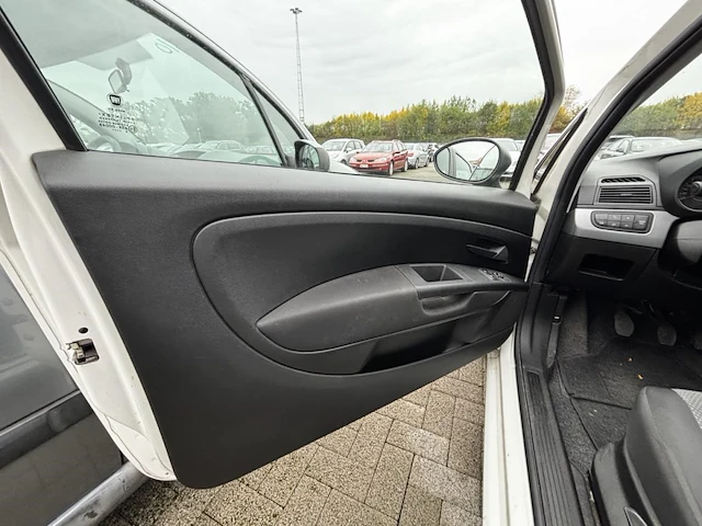 Fiat grande punto actual, 2013 - afbeelding 28 van  29