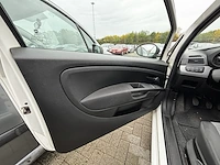 Fiat grande punto actual, 2013 - afbeelding 28 van  29