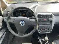 Fiat grande punto - afbeelding 2 van  26