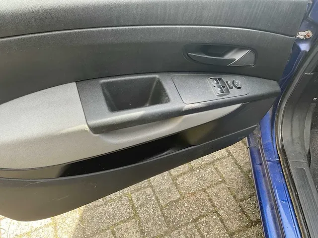 Fiat grande punto - afbeelding 6 van  26
