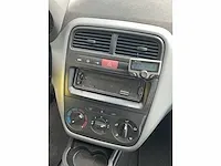 Fiat grande punto - afbeelding 8 van  26