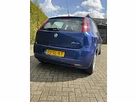 Fiat grande punto - afbeelding 9 van  26