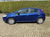 Fiat grande punto - afbeelding 10 van  26