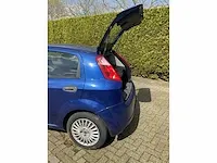 Fiat grande punto - afbeelding 17 van  26
