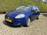 Fiat grande punto - afbeelding 21 van  26