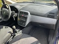 Fiat grande punto - afbeelding 26 van  26
