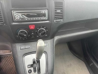 Fiat idea 1.4-16v active automaat, 13-tx-dk - afbeelding 3 van  13