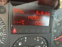 Fiat idea 1.4-16v active automaat, 13-tx-dk - afbeelding 4 van  13