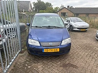 Fiat idea 1.4-16v active automaat, 13-tx-dk - afbeelding 6 van  13