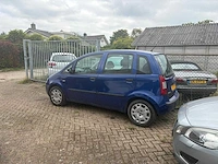 Fiat idea 1.4-16v active automaat, 13-tx-dk - afbeelding 7 van  13