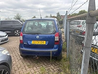 Fiat idea 1.4-16v active automaat, 13-tx-dk - afbeelding 8 van  13