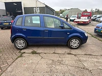 Fiat idea 1.4-16v active automaat, 13-tx-dk - afbeelding 10 van  13