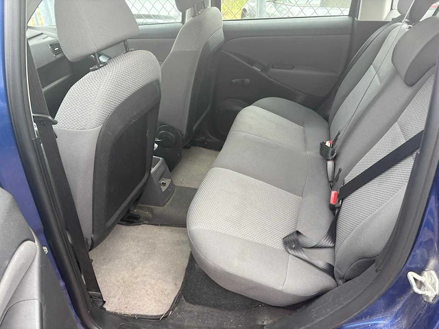 Fiat idea 1.4-16v active automaat, 13-tx-dk - afbeelding 13 van  13