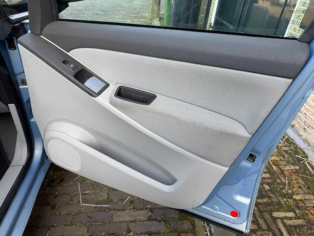 Fiat idea 1.4-16v clima emotion 04-pg-zz - afbeelding 4 van  18