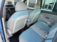 Fiat idea 1.4-16v clima emotion 04-pg-zz - afbeelding 5 van  18