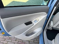 Fiat idea 1.4-16v clima emotion 04-pg-zz - afbeelding 6 van  18