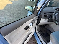 Fiat idea 1.4-16v clima emotion 04-pg-zz - afbeelding 7 van  18