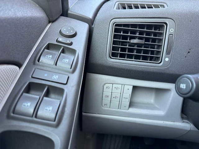 Fiat idea 1.4-16v clima emotion 04-pg-zz - afbeelding 9 van  18