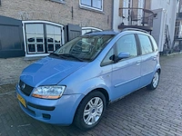 Fiat idea 1.4-16v clima emotion 04-pg-zz - afbeelding 1 van  18