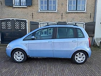 Fiat idea 1.4-16v clima emotion 04-pg-zz - afbeelding 11 van  18