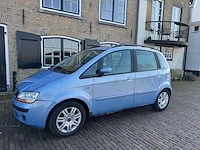 Fiat idea 1.4-16v clima emotion 04-pg-zz - afbeelding 12 van  18
