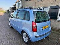 Fiat idea 1.4-16v clima emotion 04-pg-zz - afbeelding 13 van  18