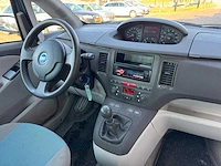 Fiat idea 1.4-16v clima emotion 04-pg-zz - afbeelding 14 van  18