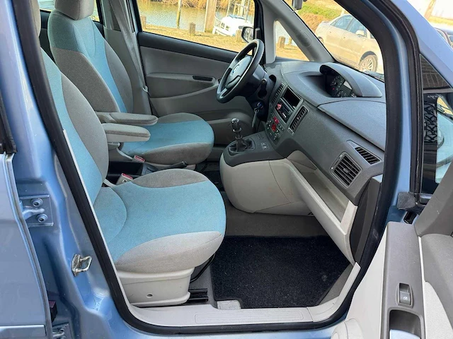 Fiat idea 1.4-16v clima emotion 04-pg-zz - afbeelding 15 van  18