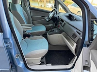 Fiat idea 1.4-16v clima emotion 04-pg-zz - afbeelding 15 van  18