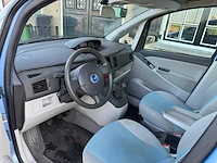 Fiat idea 1.4-16v clima emotion 04-pg-zz - afbeelding 18 van  18
