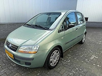 Fiat idea 1.4 16v dynamic, 80-nv-rd - afbeelding 1 van  10