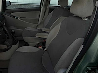 Fiat idea 1.4 16v dynamic, 80-nv-rd - afbeelding 7 van  10